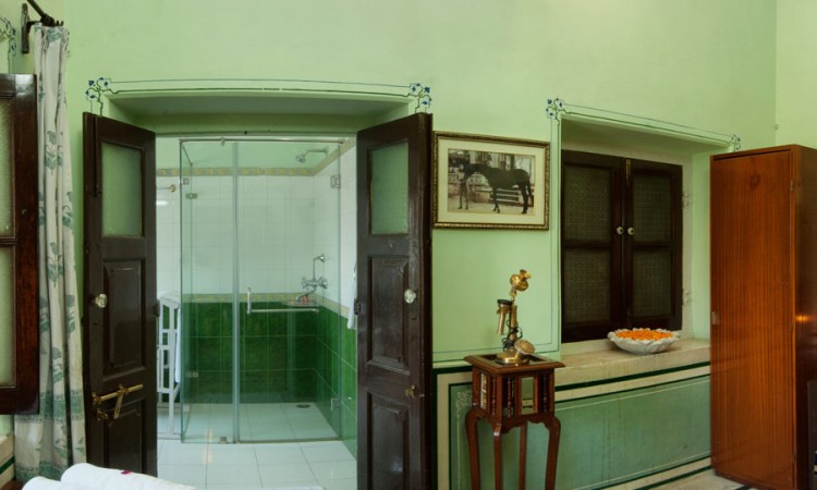 Hari Mahal Palace
