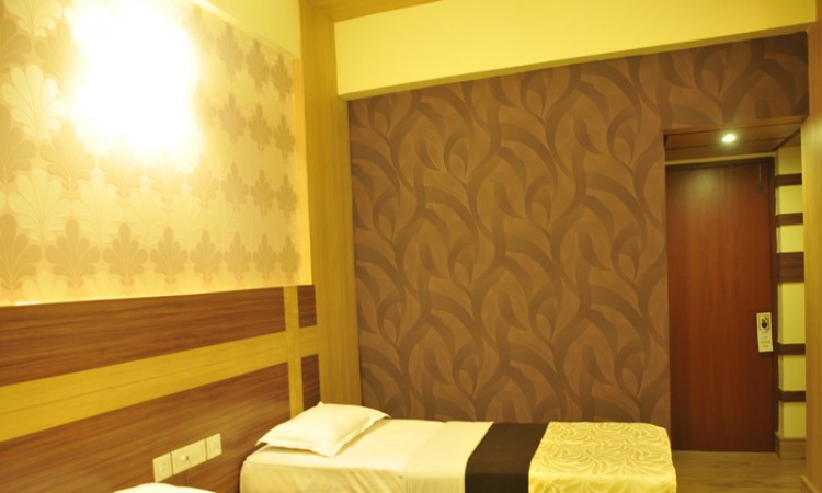 Hotel Bangalore Gate