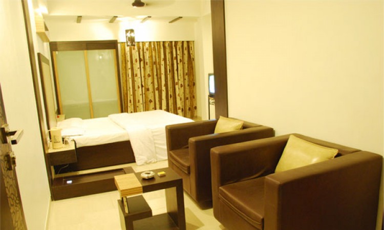 Hotel Ashwin