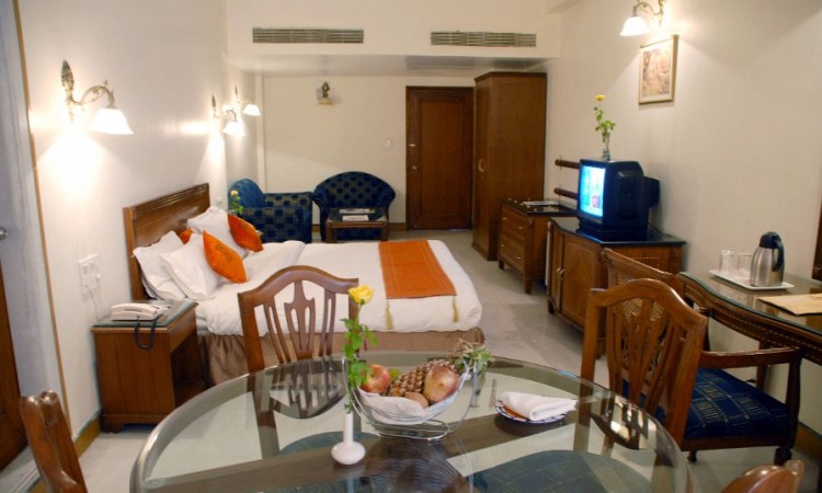Hotel Amarpreet Hotel Amarpreet