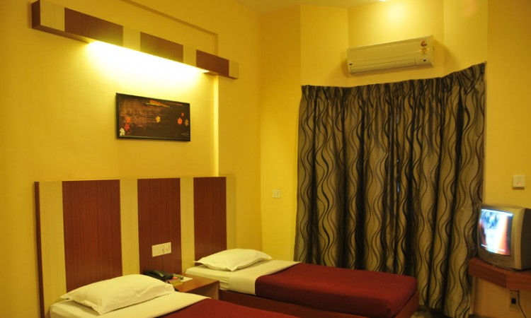 Hotel Bangalore Gate