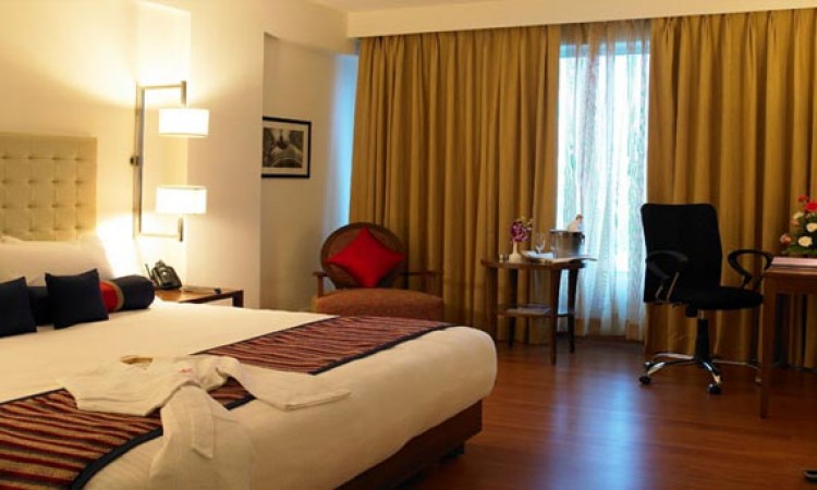 Royal Orchid Central