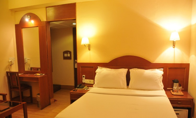 Hotel Bangalore Gate