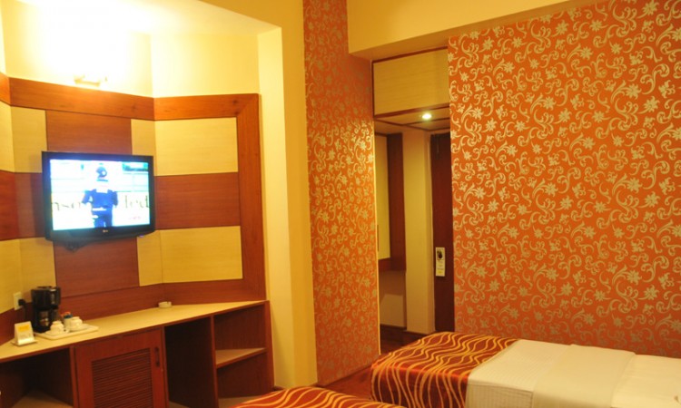 Hotel Bangalore Gate