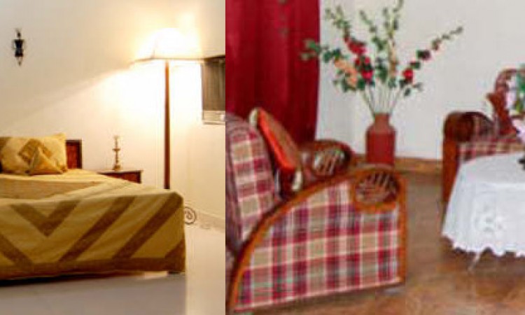 Haveli Heritage Inn Haveli Heritage Inn