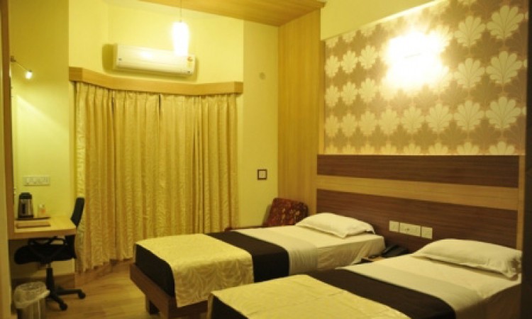 Hotel Bangalore Gate