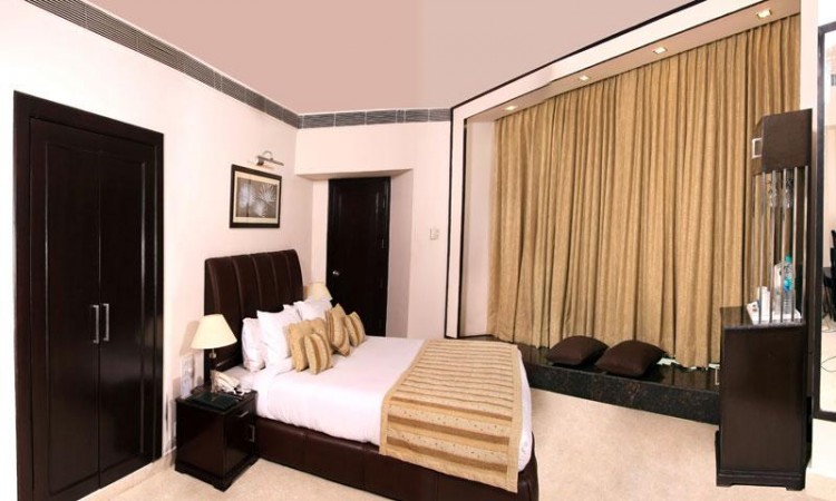 Hotel Shanti Palace Hotel Shanti Palace