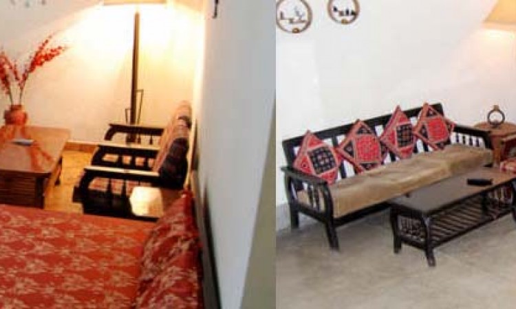 Haveli Heritage Inn Haveli Heritage Inn