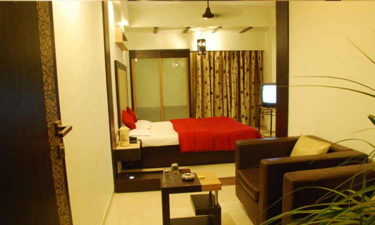 Hotel Ashwin