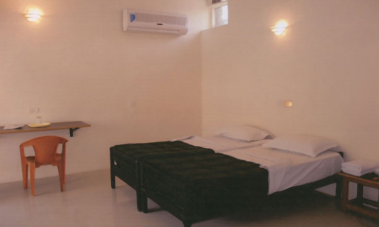 Hotel Kailas