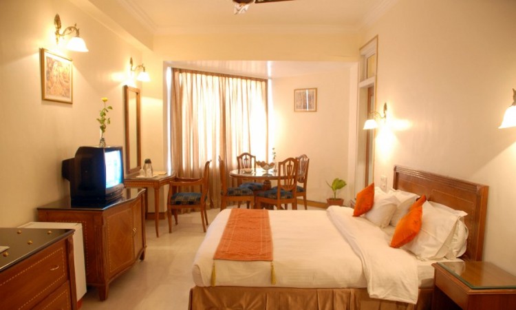 Hotel Amarpreet Hotel Amarpreet