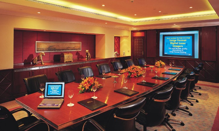 Conference hall Conference hall
