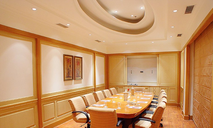 Hotel Park Prime