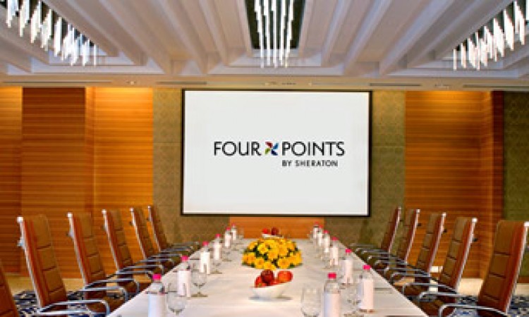 Four Points by Sheraton Four Points by Sheraton