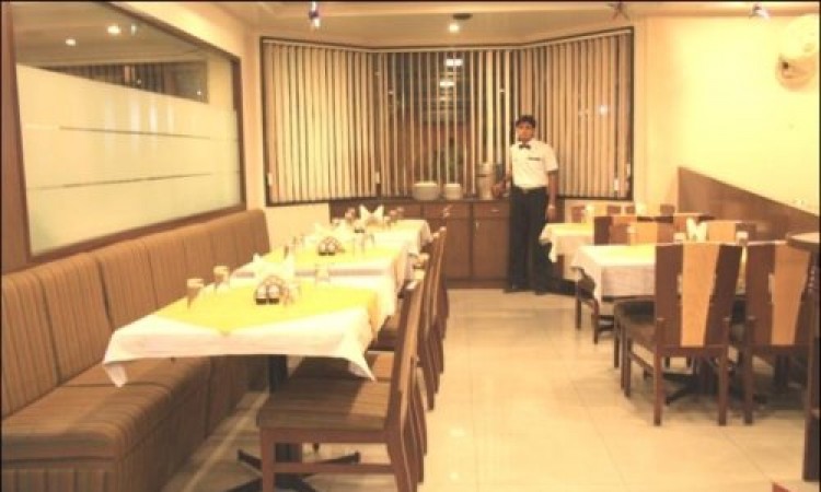 Hotel Maratha Regency