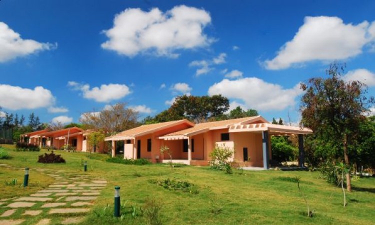 Bandipur Safari Lodge Bandipur Safari Lodge