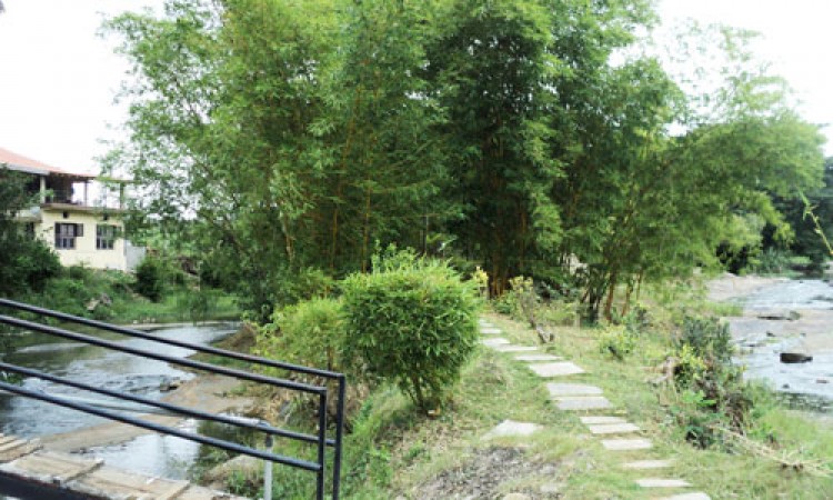 Cauvery Sannidhi for Indian Culture Cauvery Sannidhi for Indian Culture