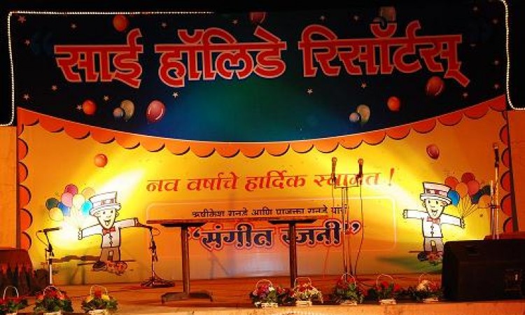 Sai Farms and Holiday Resort