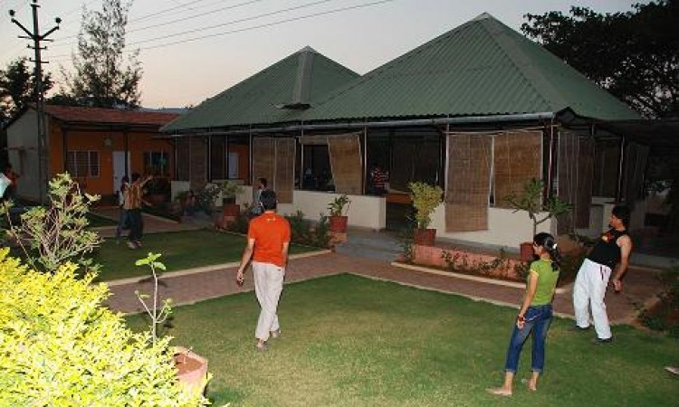 Sai Farms and Holiday Resort