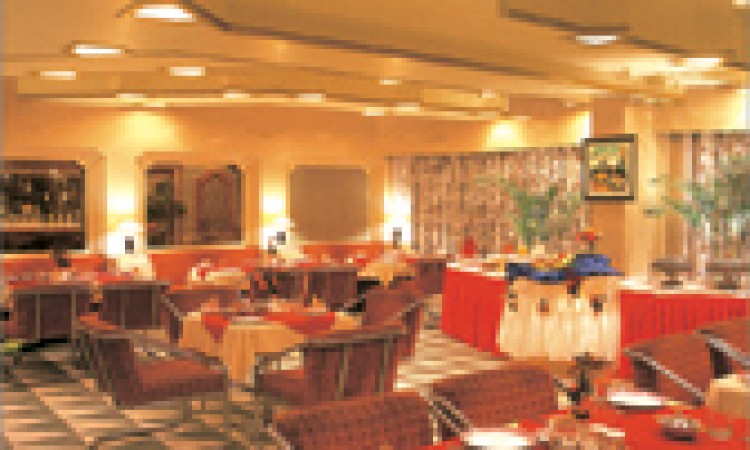 Hotel Hillock