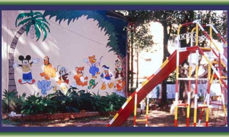 Purohit Holiday Resort