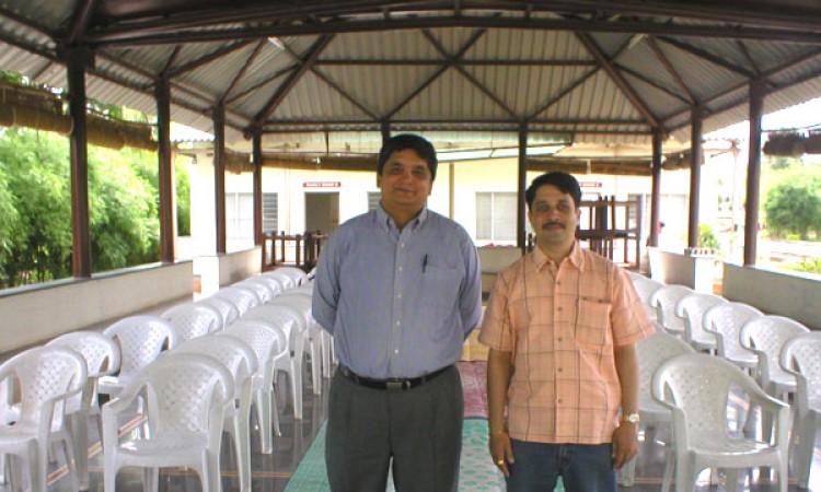 Sai Farms and Holiday Resort
