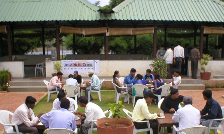Sai Farms and Holiday Resort