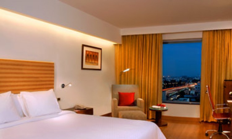 Four Points by Sheraton Four Points by Sheraton