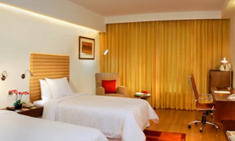 Four Points by Sheraton Four Points by Sheraton