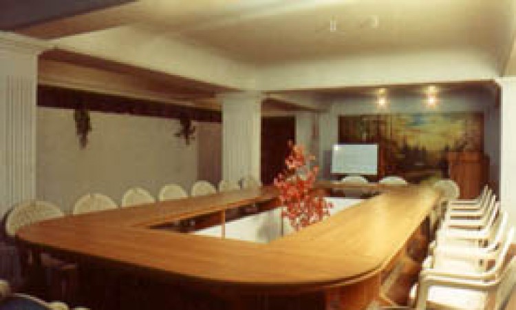 Hotel Hilltop