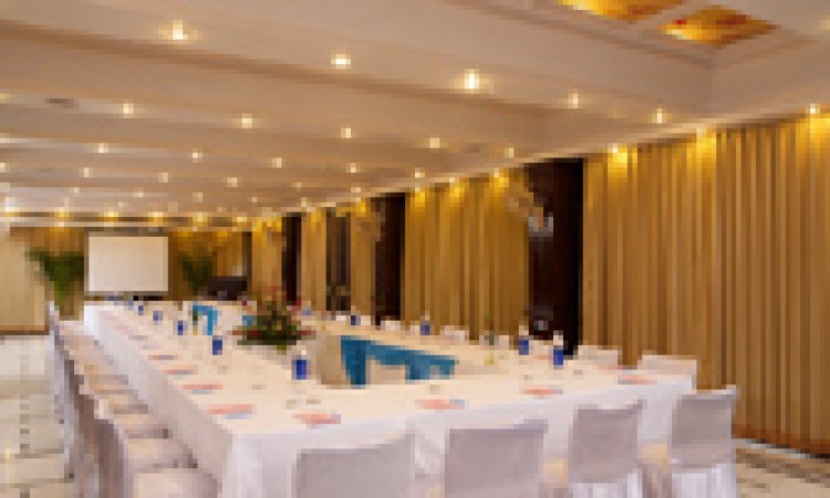 Hotel Hillock