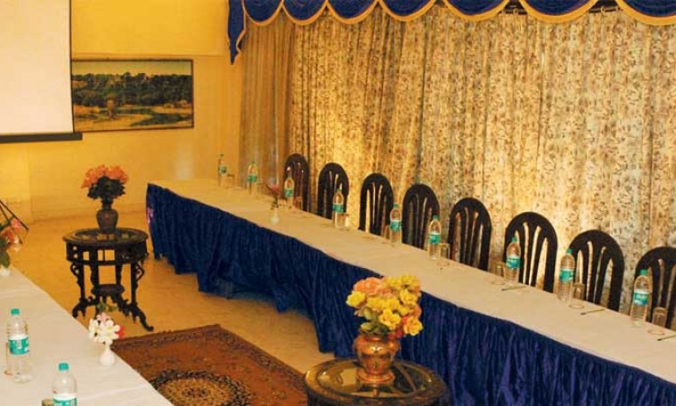 Abrar Palace and Jungle Camps Abrar Palace and Jungle Camps