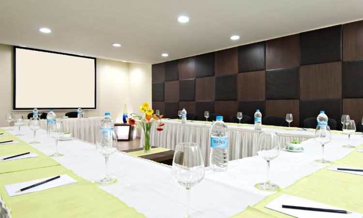 Citrus hotel