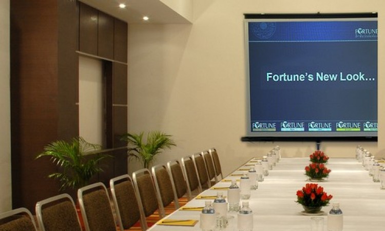 Fortune Select Trinity
