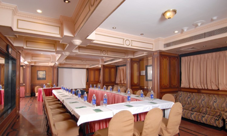 Conference Area Conference Area