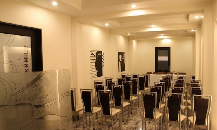 Hotel Panchshill