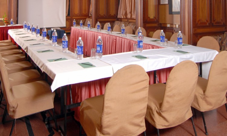 Conference Table Conference Table