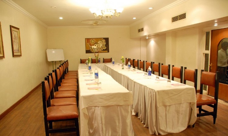 Hotel Amarpreet Hotel Amarpreet