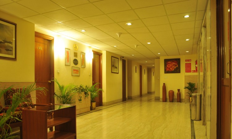 Hotel Bangalore Gate