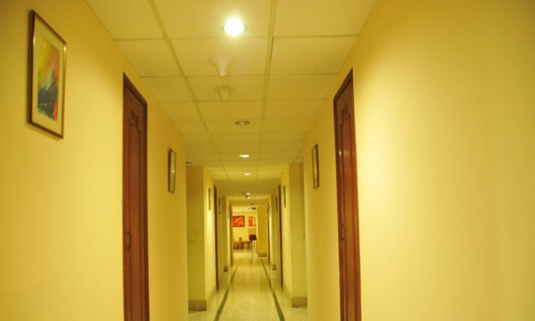 Hotel Bangalore Gate