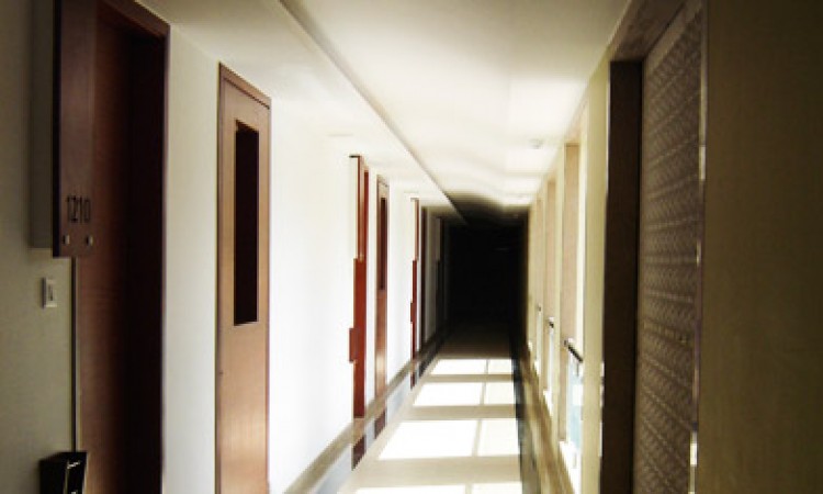 Cambay golf resort