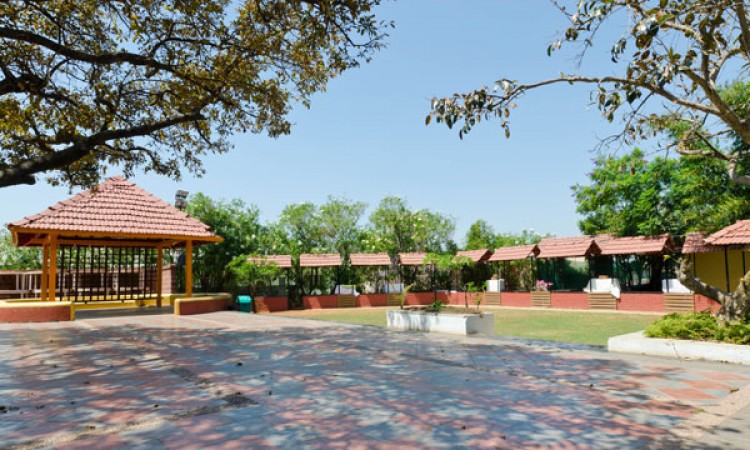 Saj Resort Saj Resort
