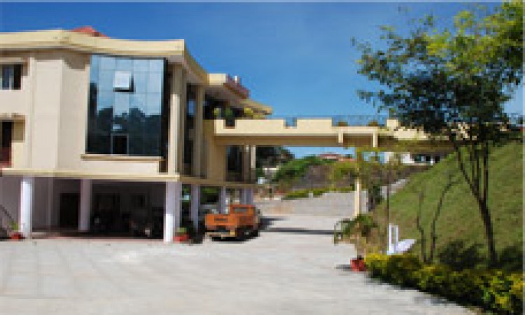 Crystal Court
