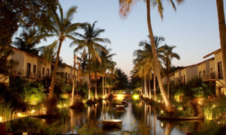 Windflower Resort and Spa