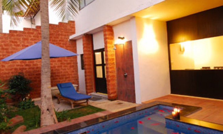 Windflower Resort and Spa