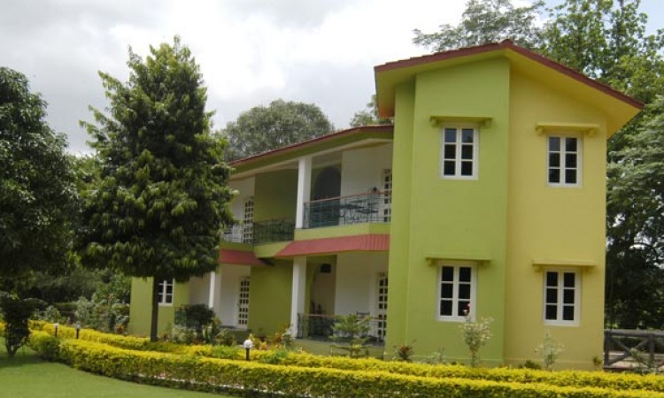 Shilpi Resort