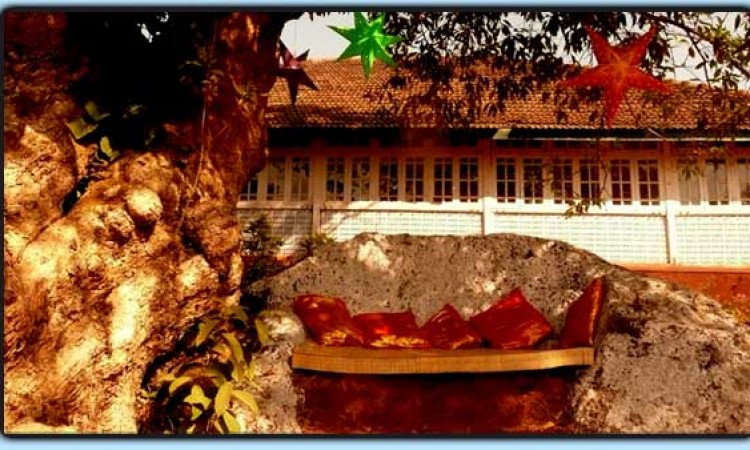 Fleetwood House