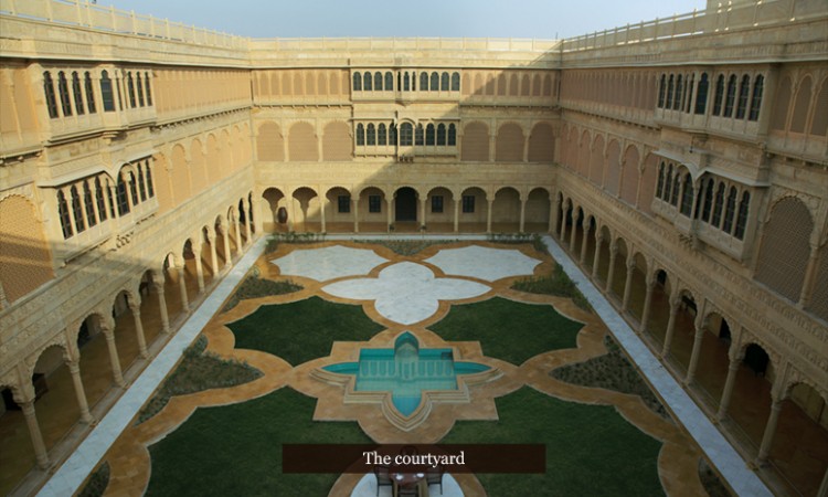 Suryagarh Suryagarh
