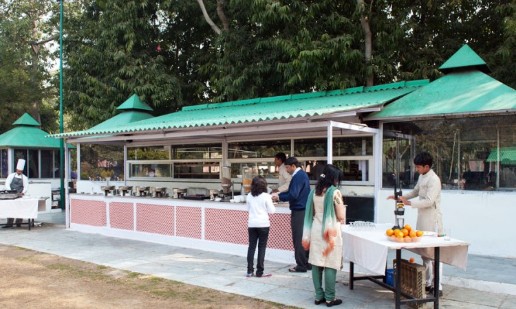 Hari Mahal Palace