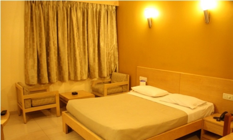 Hotel Maratha Regency
